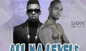 B2 Star - All Na Levels Ft. Orezi